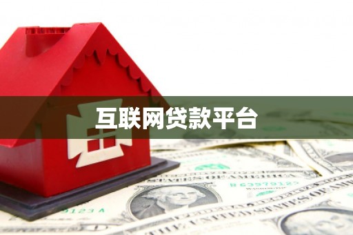 镇巴互联网贷款平台