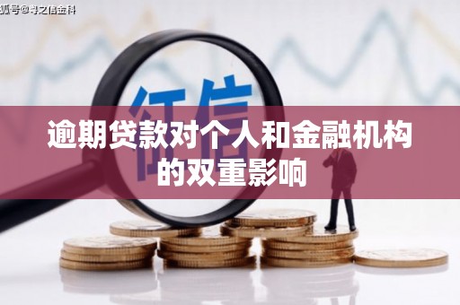镇巴逾期贷款对个人和金融机构的双重影响