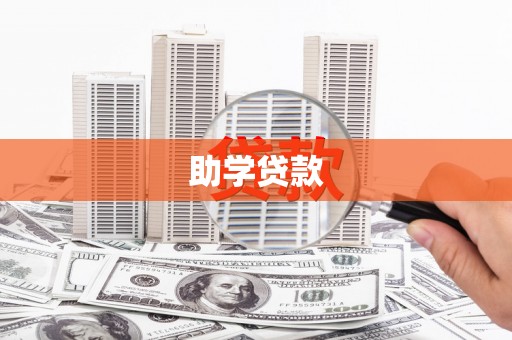 镇巴助学贷款