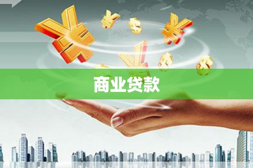 镇巴商业贷款