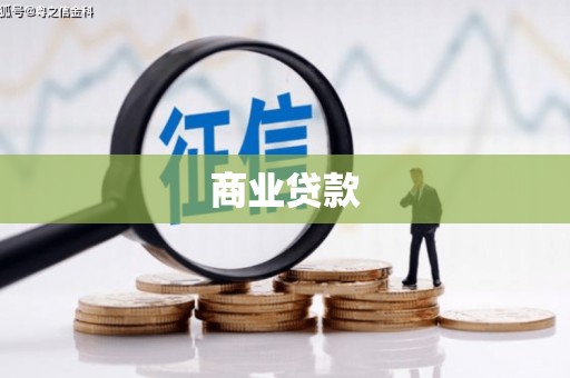 镇巴商业贷款