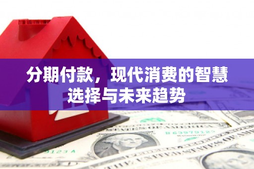 镇巴分期付款，现代消费的智慧选择与未来趋势