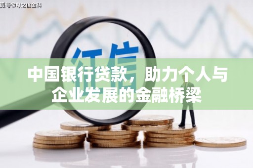 镇巴中国银行贷款，助力个人与企业发展的金融桥梁