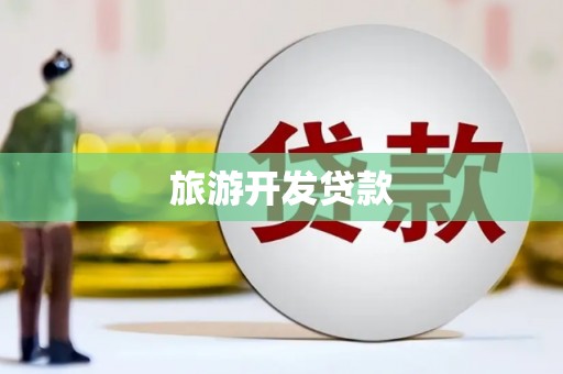 镇巴旅游开发贷款