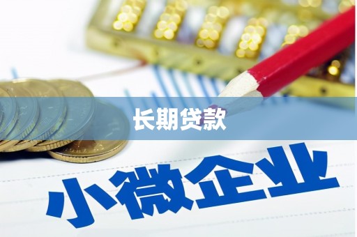 镇巴长期贷款