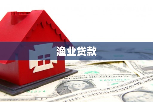 镇巴渔业贷款