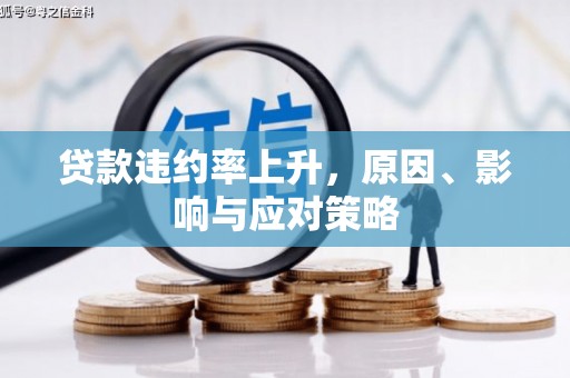 镇巴贷款违约率上升，原因、影响与应对策略