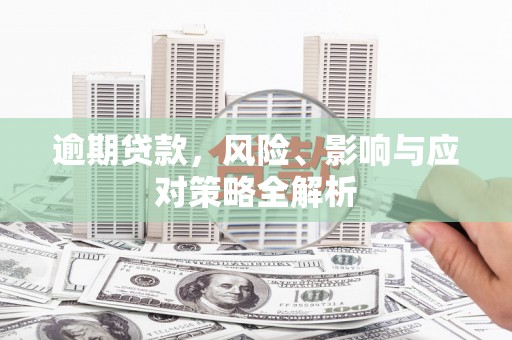 镇巴逾期贷款，风险、影响与应对策略全解析