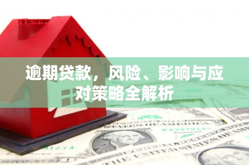 镇巴逾期贷款，风险、影响与应对策略全解析