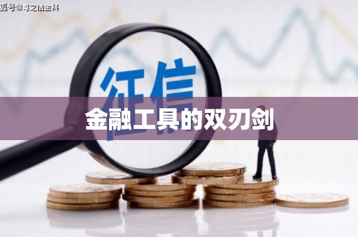 镇巴金融工具的双刃剑