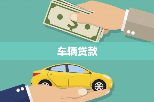 镇巴车辆贷款