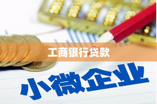 镇巴工商银行贷款