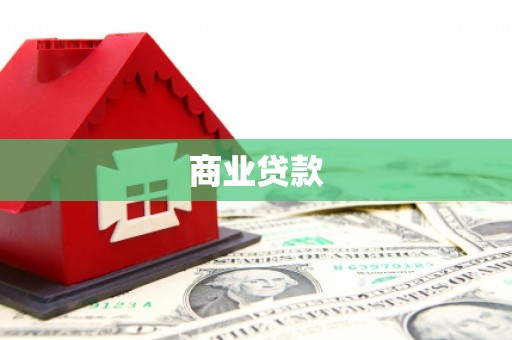 镇巴商业贷款
