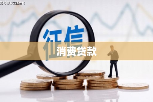 镇巴消费贷款