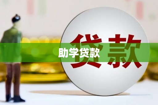 镇巴助学贷款
