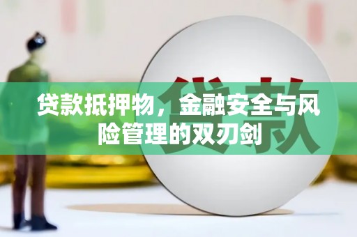镇巴贷款抵押物，金融安全与风险管理的双刃剑