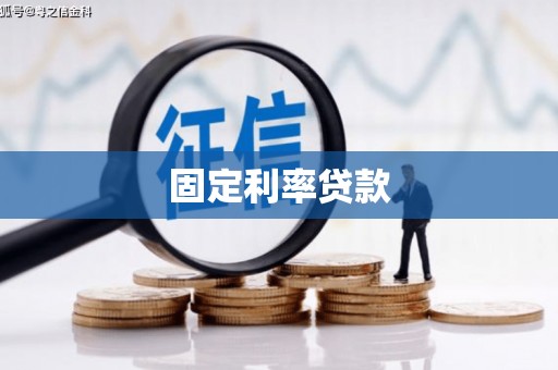 镇巴固定利率贷款