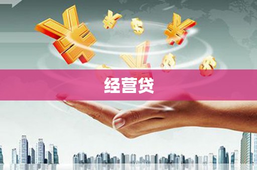 镇巴经营贷
