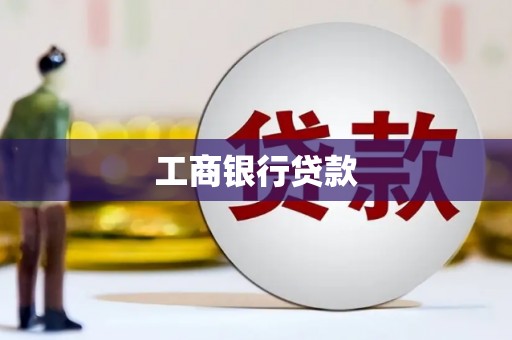 镇巴工商银行贷款