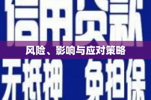 镇巴风险、影响与应对策略