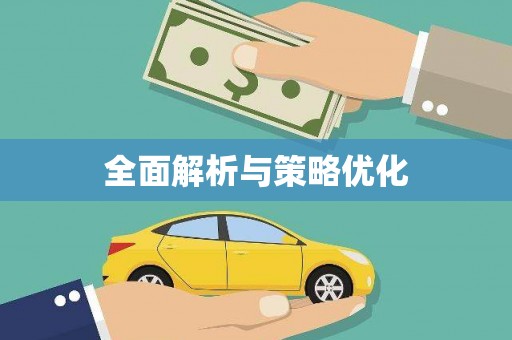 镇巴全面解析与策略优化