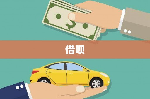 镇巴借呗