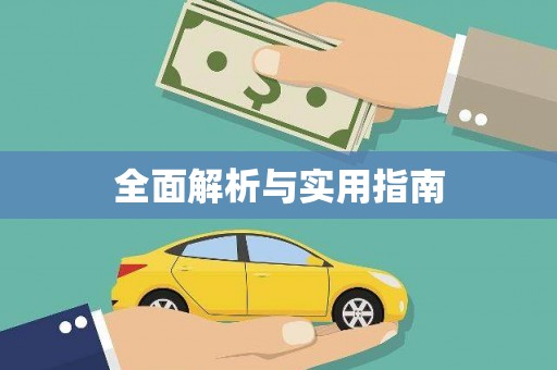 镇巴全面解析与实用指南