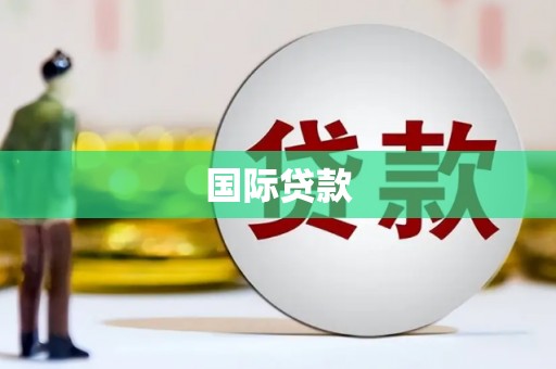 镇巴国际贷款